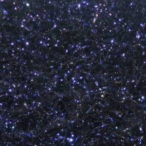 Hareline Ice Dub #11 UV Black