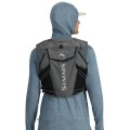 Simms Flyweight Vest Pack Smoke L/XL-64192