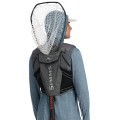 Simms Flyweight Vest Smoke S/M-55934