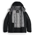 Simms Bulkley Jacket Black S-56112