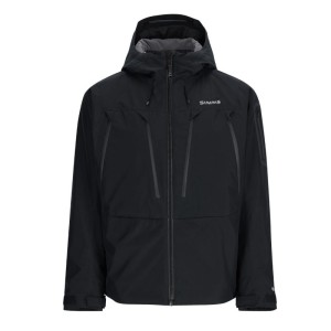 Simms Bulkley Jacket Black M