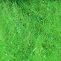 Hareline Ice Dub #134 Fluo Lime Green-23881