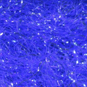 Hareline Ice Dub #200 UV Lavender