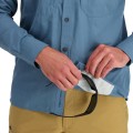 Simms Guide Shirt Neptune XL-62100
