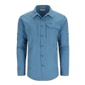 Simms Guide Shirt Neptune XXL-62102