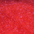 Hareline Ice Dub #310 UV Red-23914