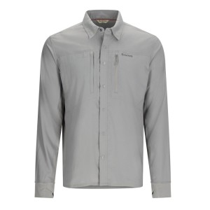 Simms Intruder BiComp Cinder S
