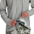 Simms Intruder BiComp Cinder 3XL-62163