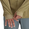 Simms Intruder Hoody Bay Leaf L-62208