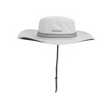 Simms Wms Solar Sombrero Sterling -64194