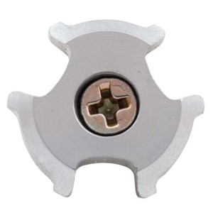 Simms AlumiBite Star Cleat 1 sztuka