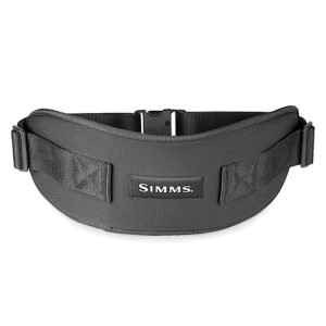 Simms Backsaver Wading Belt
