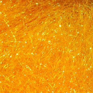 Hareline Ice Dub #271 Orange