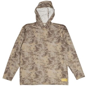 Simms Tech Hoody Windy Jasper L