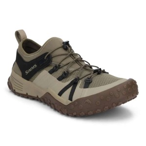 Simms Pursuit Shoe Stone 11