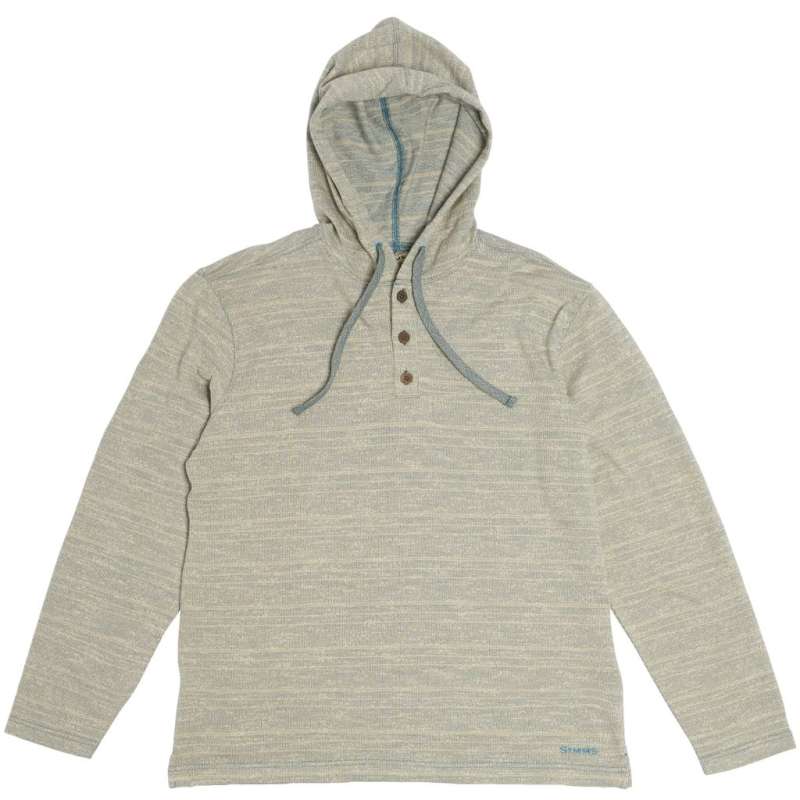 Simms Biscayne Hoody Atlantic Flats M-71981