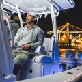 Simms Biscayne Hoody Atlantic Flats L-71976