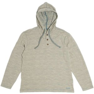 Simms Biscayne Hoody Atlantic Flats XXL