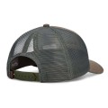 Simms Double Haul Trucker Loden Stamp Lockup-68701