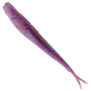 Berkley PowerBait Minnow Purple Magic 8cm