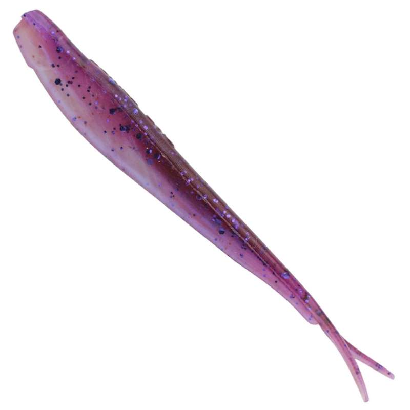 Berkley PowerBait Minnow Purple Magic 10cm-72013