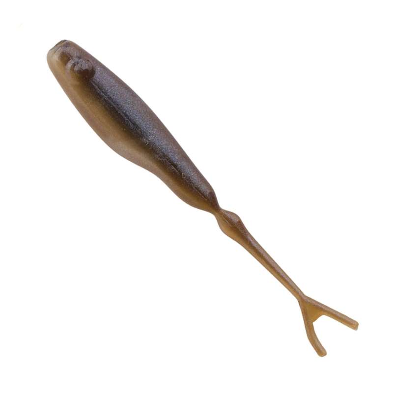 Berkley PowerBait Snake-Tongue Minnow Fathead 14s-72041