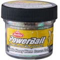 Berkley PowerBait Sparkle Honey Worm Natural-72044