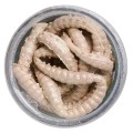 Berkley PowerBait Sparkle Honey Worm Natural-72043