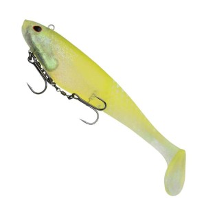 Berkley Powerbait Cullshad Deep Lime Ice 110g 20cm