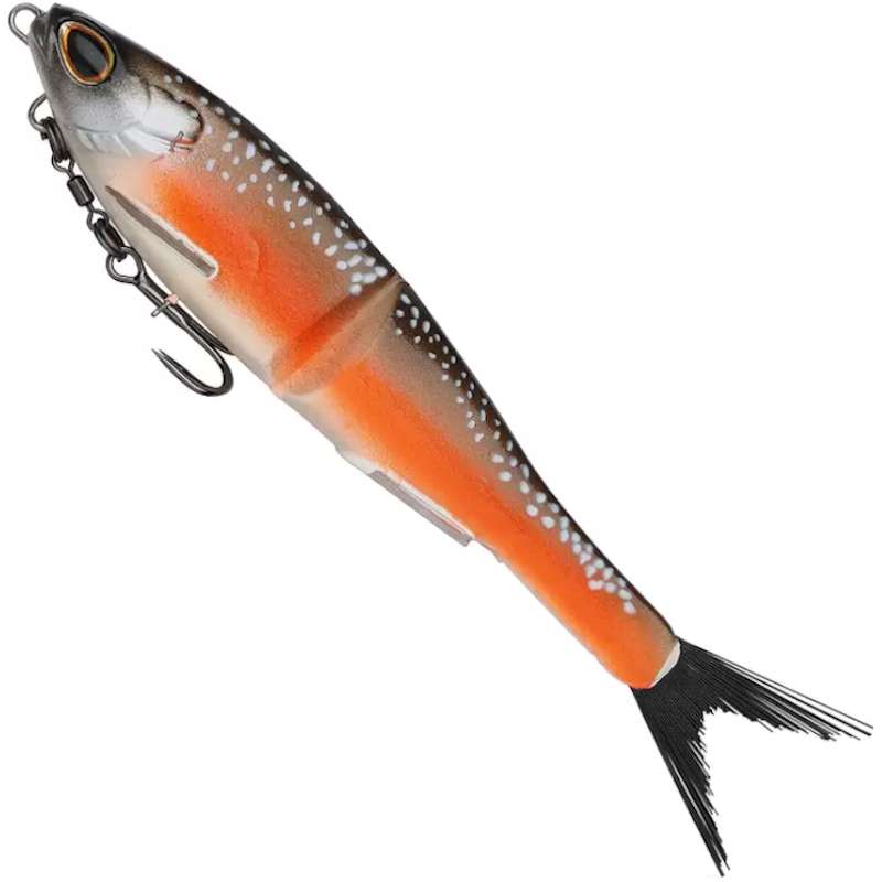 Berkley Powerbait Nessie Arctic Char 11g 12cm-72037