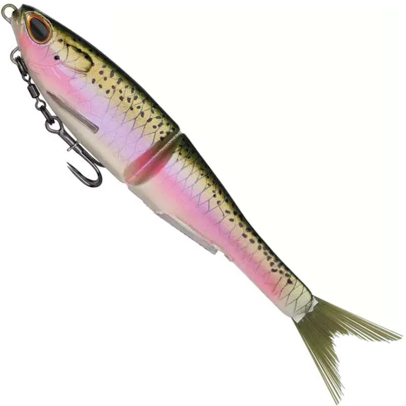 Berkley Powerbait Nessie Rainbow Trout 28g 17cm-72038