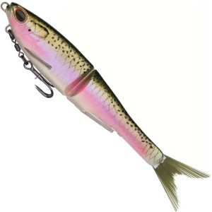 Berkley Powerbait Nessie Rainbow Trout 28g 17cm