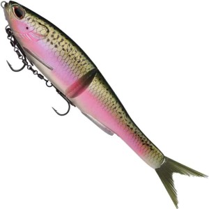 Berkley Powerbait Nessie Rainbow Trout 57g 22cm