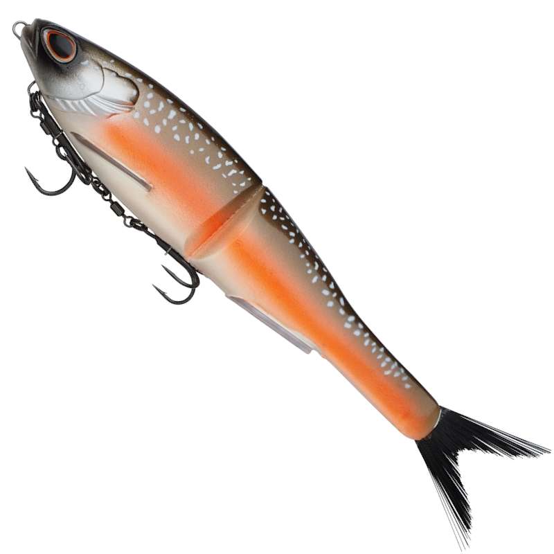 Berkley Powerbait Nessie Arctic Char 57g 22cm-72035