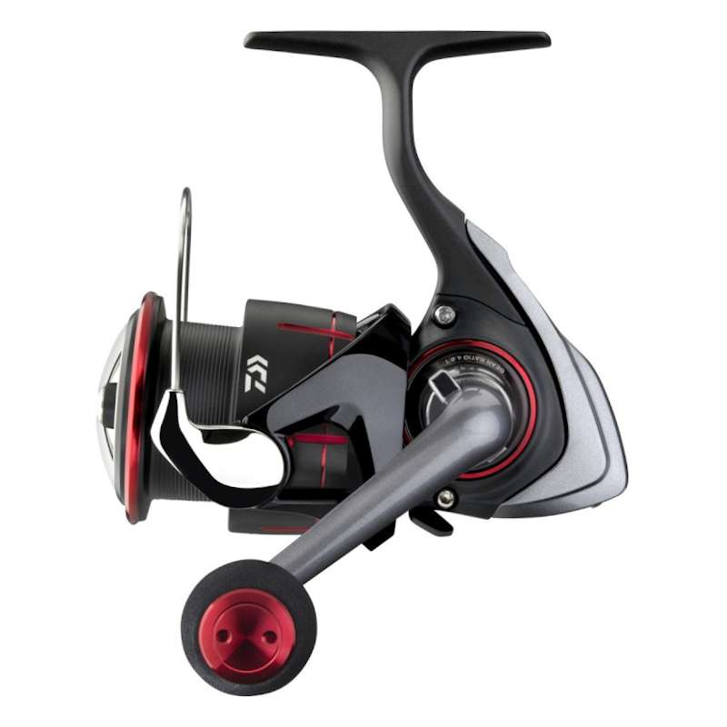 Daiwa Kołowrotek 25 TDM 2508QD-72046