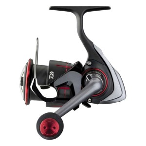 Daiwa Kołowrotek 25 TDM 2508QD