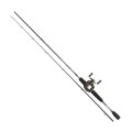 Abu Garcia Wędka Zestaw Gen IKE 6.6ft 10-30g-72061