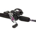 Abu Garcia Wędka Zestaw Gen IKE 6.6ft 10-30g-72059