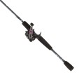Abu Garcia Wędka Zestaw Gen IKE 6.6ft 10-30g-72060