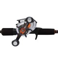 Abu Garcia Wędka Zestaw Revo X 6.6ft 10-35g-72063