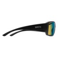 Smith Guide's Choice S Polar Yellow Blue Mirror-72068