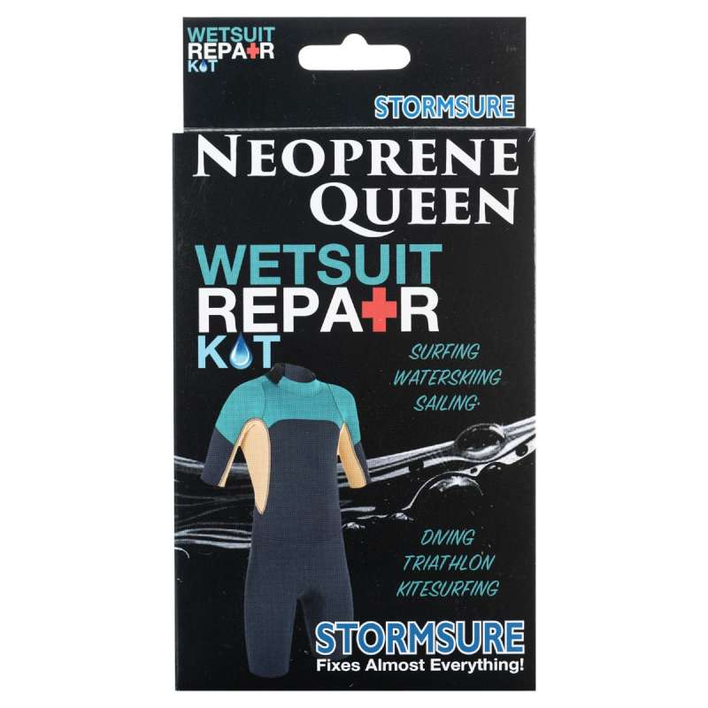 Stormsure Zestaw do naprawy neoprenów-72066
