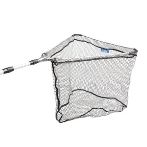 Jaxon Podbierak Metal Safe 60x55cm gumowany 2.6m