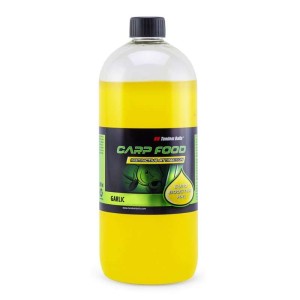 Tandem Baits Booster Euro XXL 1l Czosnek