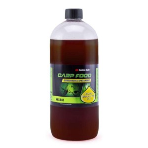 Tandem Baits Booster Euro XXL 1l Halibut