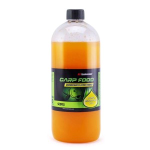 Tandem Baits Booster Euro XXL 1l Scopex