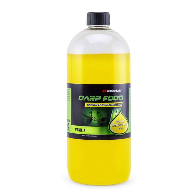 Tandem Baits Booster Euro XXL 1l Wanilia-72086
