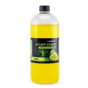 Tandem Baits Booster Euro XXL 1l Wanilia