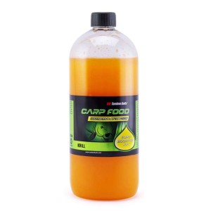 Tandem Baits Booster Euro XXL 1l Kryl