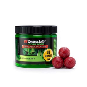 Tandem Baits Oil Hookers Dosk.Trusk. 18mm